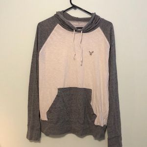 Men’s American Eagle sweatshirt